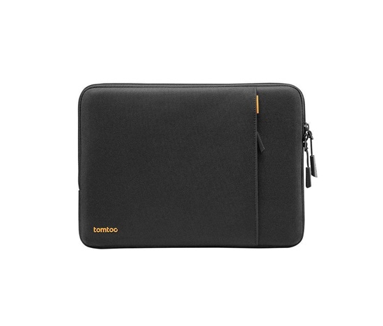 tomtoc Sleeve - 15“, 15,3“ a 16“ MacBook Pro/Air, černá