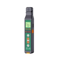 KOMSHINE KFI-45 Identifikátor optických vláken + VFL + OPM