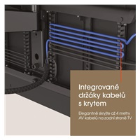 Vogel's TVM 7655 Designmount