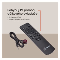 Vogel's TVM 7675 MotionMount - elektrický držák
