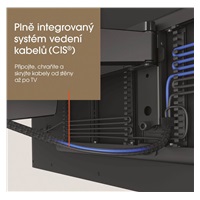 Vogel's TVM 7675 MotionMount - elektrický držák