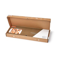 Vogel's TVM 7675 MotionMount - elektrický držák