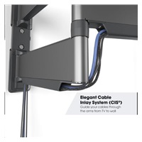 Vogel's TVM 5845 TV rameno 3 klouby XL