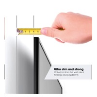 Vogel's TVM 5845 TV rameno 3 klouby XL