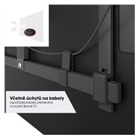 Vogel's TVM 5855 TV držák 4-ramenný XXL