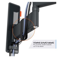 Vogel's TVM 3223 TV rameno 2 klouby S