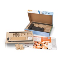 Vogel's TVM 3443 TV rameno 3 klouby M