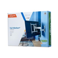 Vogel's TVM 3443W TV rameno 3 klouby M