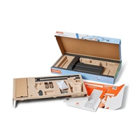 Vogel's TVM 3643 TV rameno 2 klouby L
