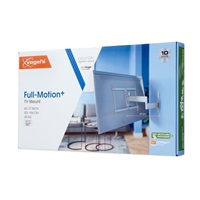 Vogel's TVM 3643W TV rameno 3 klouby L