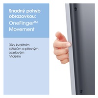 Vogel's TVM 3843 TV rameno 3 klouby XL
