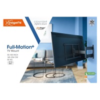 Vogel's TVM 3843 TV rameno 3 klouby XL