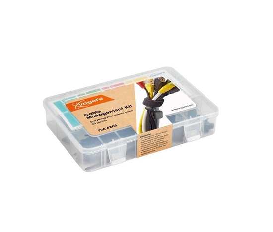 Vogel's TVA 6203 Sada na uspořádání kabelů