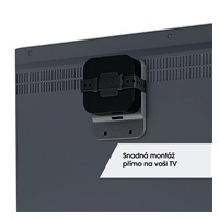 Vogel's TVA 6400 Držák na media box