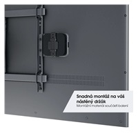 Vogel's TVA 6400 Držák na media box