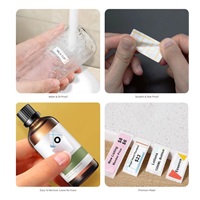 Niimbot štítky RP 12x30mm 210ks White pro D11 a D110