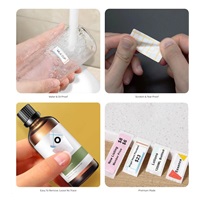 Niimbot štítky R 14x28mm 220ks WhiteRound B pro D11 a D110