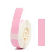 Niimbot štítky RP 12x40mm 160ks Pink pro D11 a D110