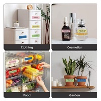 Niimbot štítky RP 12x40mm 160ks Green pro D11 a D110