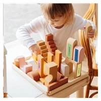 Niimbot štítky RP 12x40mm 160ks Blue pro D11 a D110