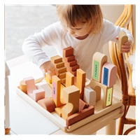 Niimbot štítky RP 12x40mm 160ks LightYellow pro D11 a D110