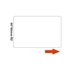 Niimbot štítky R 40x60mm 125ks White pro B21, B21S, B3S, B1