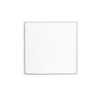 Niimbot štítky R 50x50mm 150ks White pro B21, B21S, B3S, B1