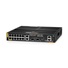 HPE Aruba Networking CX 6200F 12G Class4 PoE 2G/2SFP+ 139W Switch