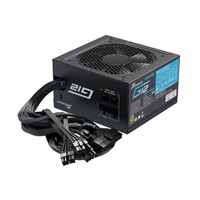 SEASONIC zdroj 750W G12-GM, 80+ Gold, 120mm