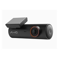 Mio MiVue J30 2.5K WIFI - kamera pro záznam jízdy