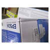 BAZAR - Atramentová tlačiareň EPSON ink EcoTank L6460, 3v1, A4, 1200x4800dpi, 37ppm, USB, Duplex - Poškozený obal (Komplet)