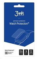 3mk ochranná fólia Hodinky pre Samsung Galaxy Watch5 44mm (3ks)