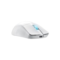 ASUS myš ROG Harpe Ace Aim Lab Edition, Bluetooth, bílá