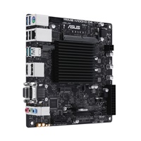 ASUS MB PRIME N100I-D D4-CSM, Intel® Processor N100, 1xDDR4, 1xHDMI, 1xDP, 1xVGA, Mini-ITX