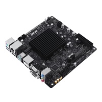 ASUS MB PRIME N100I-D D4-CSM, Intel® Processor N100, 1xDDR4, 1xHDMI, 1xDP, 1xVGA, Mini-ITX