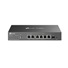 TP-Link ER707-M2 OMADA VPN router (1x2,5GbEWAN,1x2,5GbELAN,1xSFP WAN/LAN,4xGbELAN/WAN,1xUSB2.0)