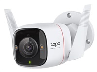 TP-Link Tapo C325WB venkovní-outdoor kamera, (4MP, 2K QHD 1520p, WiFi, micro SD card)