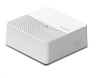 TP-Link Tapo H200 WiFi Chytrý IoT hub Tapo s vyzváněním (2,4GHz,1x,LAN,1xmicroSD)