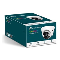 TP-Link VIGI C430(2.8mm), 3MP, Turret, PoE, IR 30m