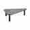 GEMBIRD Držák podstavec pod monitor MS-TABLE-02, černý