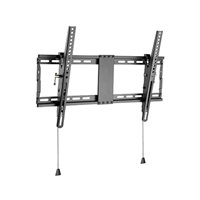 GEMBIRD Držák TV WM-80T-01, 37"-80" (70kg), náklopný