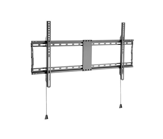 GEMBIRD Držák TV WM-90F-01, 43"-90" (70kg), pevný
