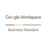 Google Workspace Business Standard Licence na 1 rok s měsíční platbou