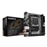 GIGABYTE MB Sc AM5 A620I AX, AMD A620, 2xDDR5, 1xDP, 1xHDMI, WiFi, mini-ITX