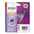 Atramentová lišta EPSON CLARIA Stylus photo "Hummingbird" R265/ RX560/ R360 - žltá