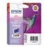 Atramentová tyčinka EPSON CLARIA Stylus photo "Hummingbird" R265/ RX560/ R360 - svetlo purpurová