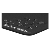 ASUS podložka pod myš ROG Hone Ace XXL Aim Lab Edition, textil