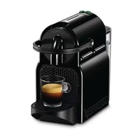 DeLonghi Nespresso Inissia EN 80.B kapslový kávovar černý