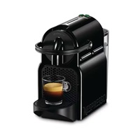DeLonghi Nespresso Inissia EN 80.B kapslový kávovar černý