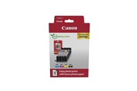 Canon CARTRIDGE CLI-581 BK/C/M/Y PHOTO VALUE